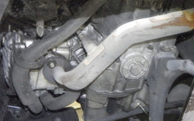 YAMAHA GEAR Gen.2 2024 UA08J