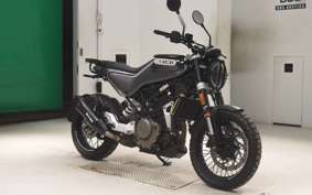 HUSQVARNA SVARTPILEN 401 2021