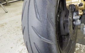 KAWASAKI Z125 PRO BR125H
