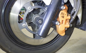 SUZUKI SKYWAVE 250 (Burgman 250) SS CJ43A