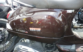 VESPA LX125IE