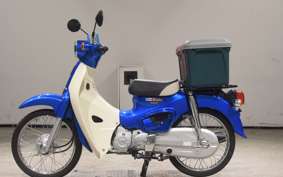 HONDA C50 SUPER CUB AA09