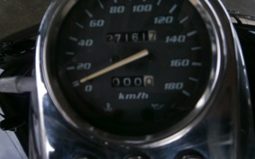 KAWASAKI ELIMINATOR 250V VN250A