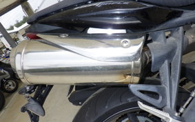 TRIUMPH STREET TRIPLE 2009