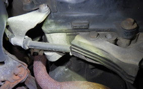 HONDA DIO Gen.4 2017 AF35