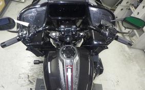 HARLEY FLTRXSTSE1980CVO 2024