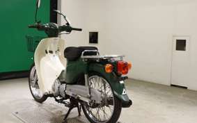 HONDA C110 SUPER CUB JA07