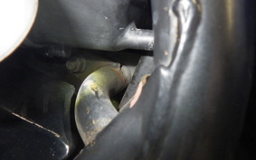 KAWASAKI ZRX400 2002 ZR400E