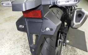 HONDA CB250RA 2017 MC52