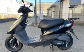 YAMAHA JOG PETIT SA57J