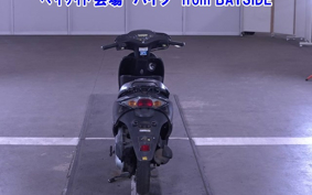 HONDA DIO