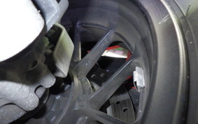 HONDA FORZA SI 2025 MF12