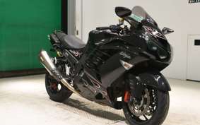 KAWASAKI ZX 1400 NINJA R A 2014