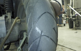 YAMAHA AXIS 100 SB01J