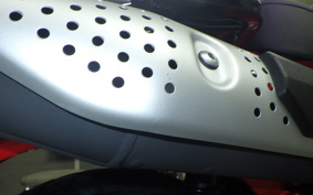 HONDA CT125-2 2020 JA65