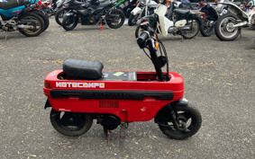 HONDA MOTOCOMPO AB12