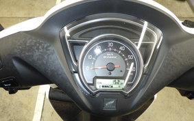 HONDA DIO 110 Lite 2018 JK46