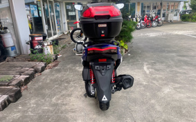 YAMAHA CYGNUS125XSR SEA5J