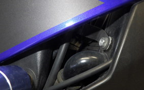 YAMAHA YZF-R6 2012