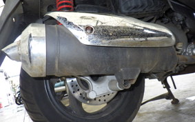 SYM RV125 EFi
