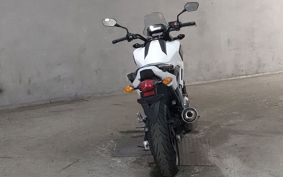 HONDA NC 700 X RC63
