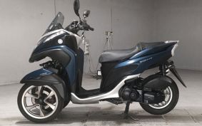 YAMAHA TRICITY 125 SE82J