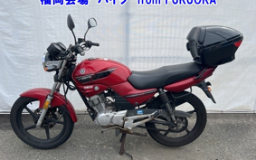 YAMAHA YBR125 PCJL