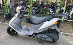 SUZUKI ADDRESS V125 CF46A