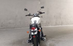 TRIUMPH BONNEVILLE SE 2009 TJ9107