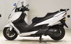 SUZUKI BURGMAN400 A 2018 DU11A