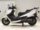 Фото Suzuki BURGMAN400 A 2018 с японского аукциона