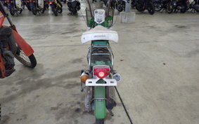 HONDA ROAD PAL NC50