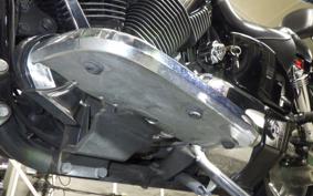 HONDA VTX1800 2012