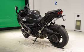 KAWASAKI NINJA H2 SX 2018 ZXT02A