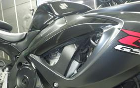 SUZUKI GSX-R750 2006