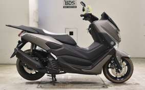 YAMAHA N-MAX 2014 SED6J