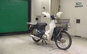 HONDA C50 SUPER CUB C50