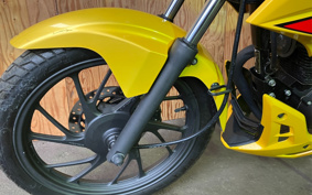 HONDA CB125F PCJG