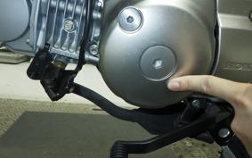 HONDA MONKEY 125 ABS JB02