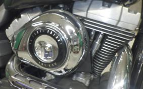 HARLEY FXDF 1580 2008