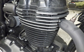 HONDA GB350S 2022 NC59