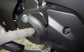 HONDA C125 SUPER CUB JA58