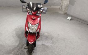 YAMAHA CYGNUS125XSR SE44J