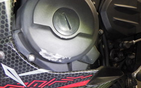 KAWASAKI NINJA 250 2023 EX250P