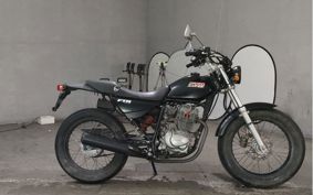 HONDA FTR223 MC34