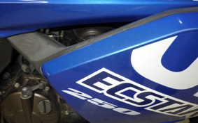 SUZUKI GIXXER 250 SF 2019