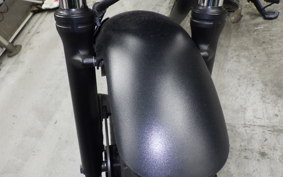 HONDA REBEL 250 A MC49