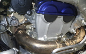 YAMAHA YZ250FX 2015 CG41C