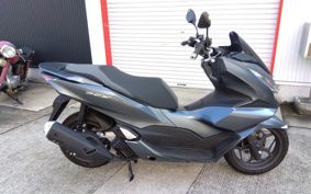 HONDA PCX125 JK05