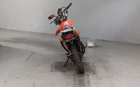 HONDA XLX250R MD08
